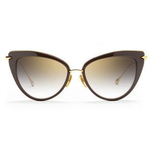 DITA heartbreaker cat eye sunglasses